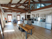 Appartement à LE POUGET