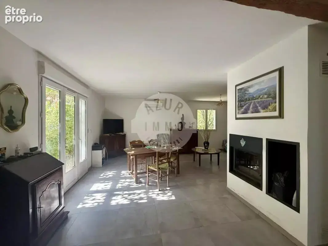 Belle maison de type 3 110m² à Roquevaire - photo 8