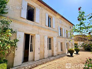 Maison à SAINT-LOUBES