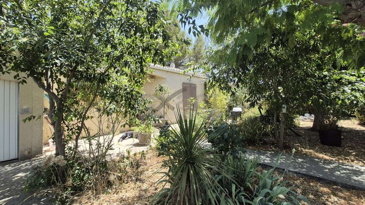 LE CRES Maison de plain pied à vendre! - photo 2