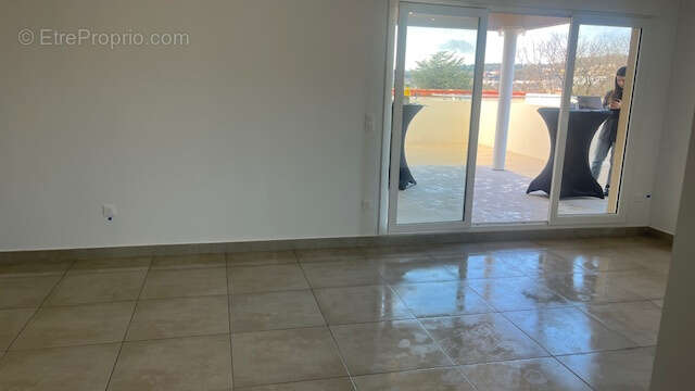 Appartement à NIMES