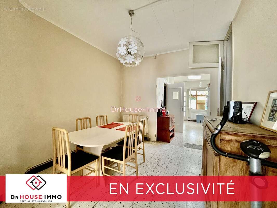 Maison 67 m² à Marly  - photo 3