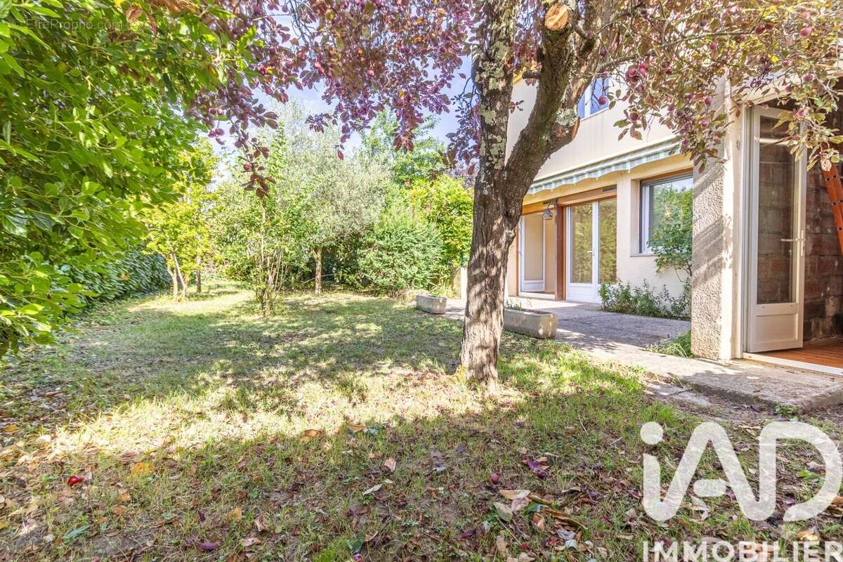 Photo 2 - Maison à MONTAUBAN