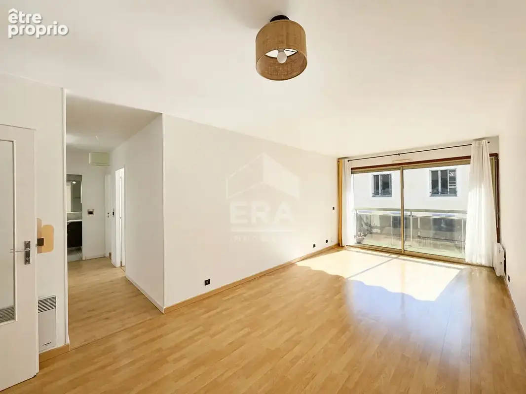 Appartement à PAU