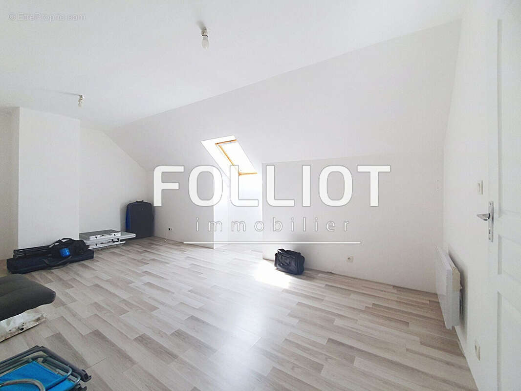 Maison (178m2) - DOVILLE (50250) - A VENDRE - photo 11
