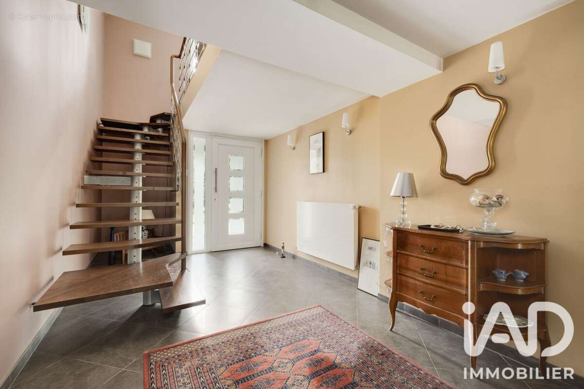 Photo 6 - Maison à SAINT-MAX