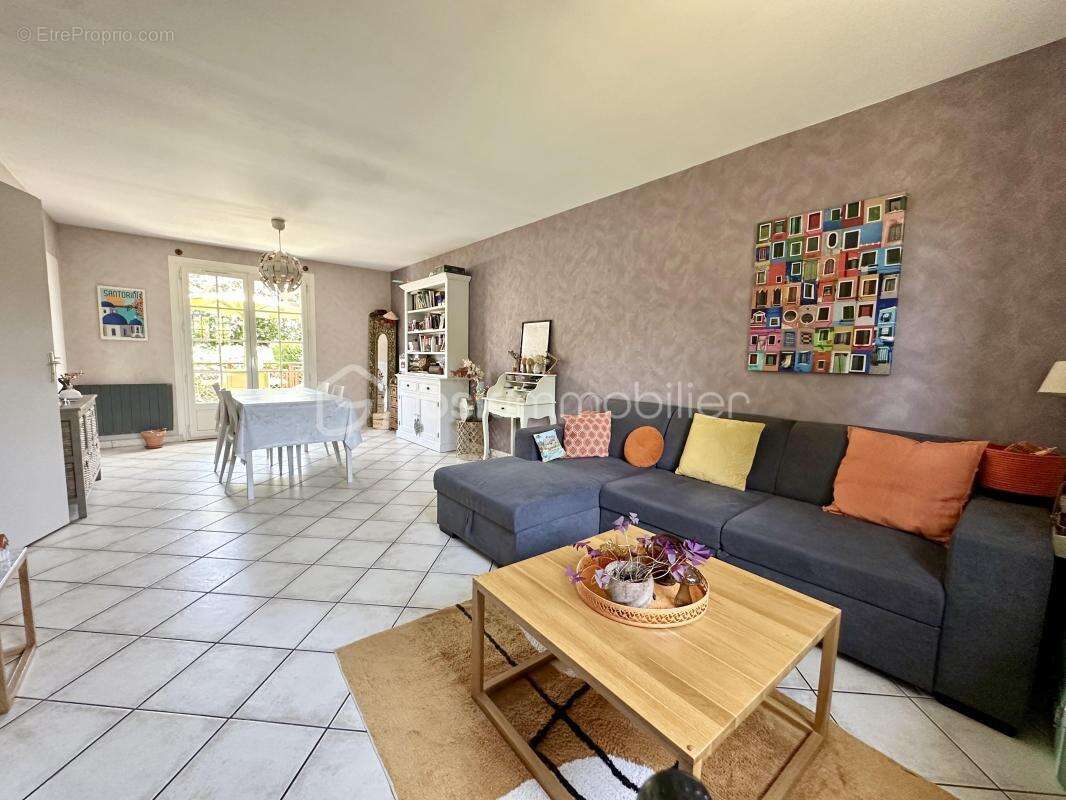 Maison à BORNEL