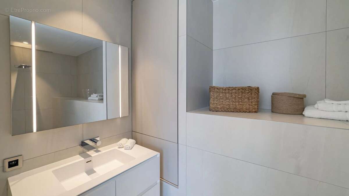 Maison à VILLEFRANCHE-SUR-MER