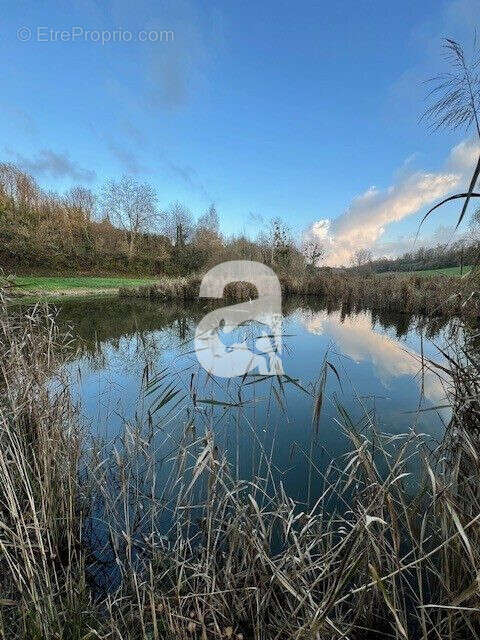 Terrain à SOISSONS