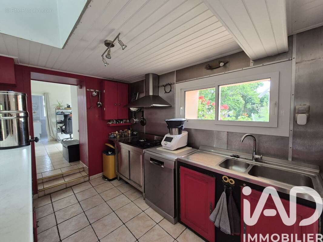 Photo 6 - Maison à ANGLES
