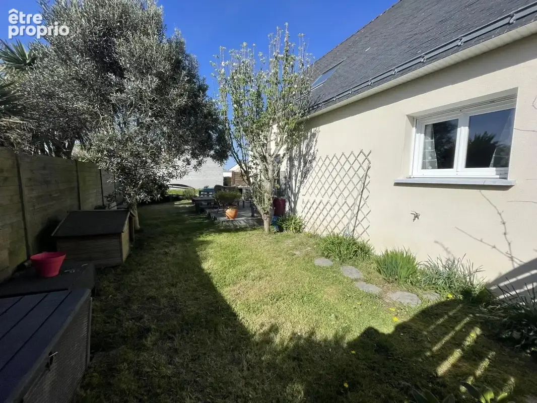 Maison de ville - photo 11