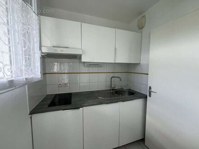 Appartement à BEGLES
