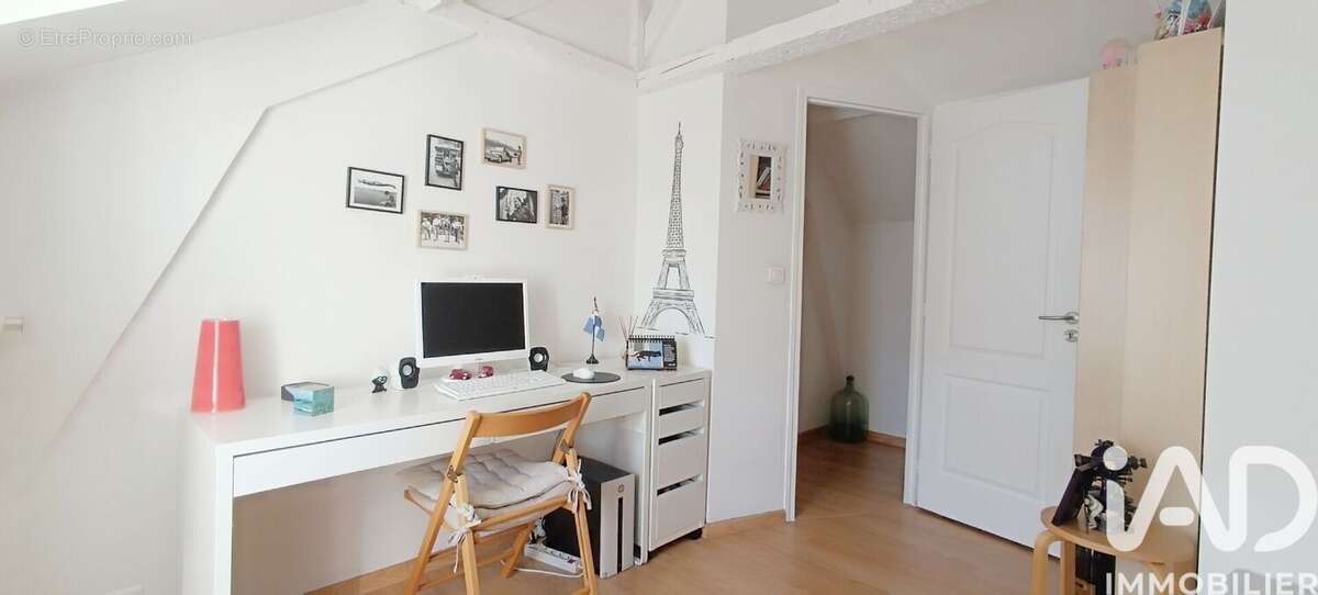 Photo 6 - Maison à SAUTRON