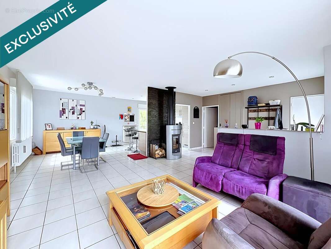 Photo 3 - Maison à DISTROFF