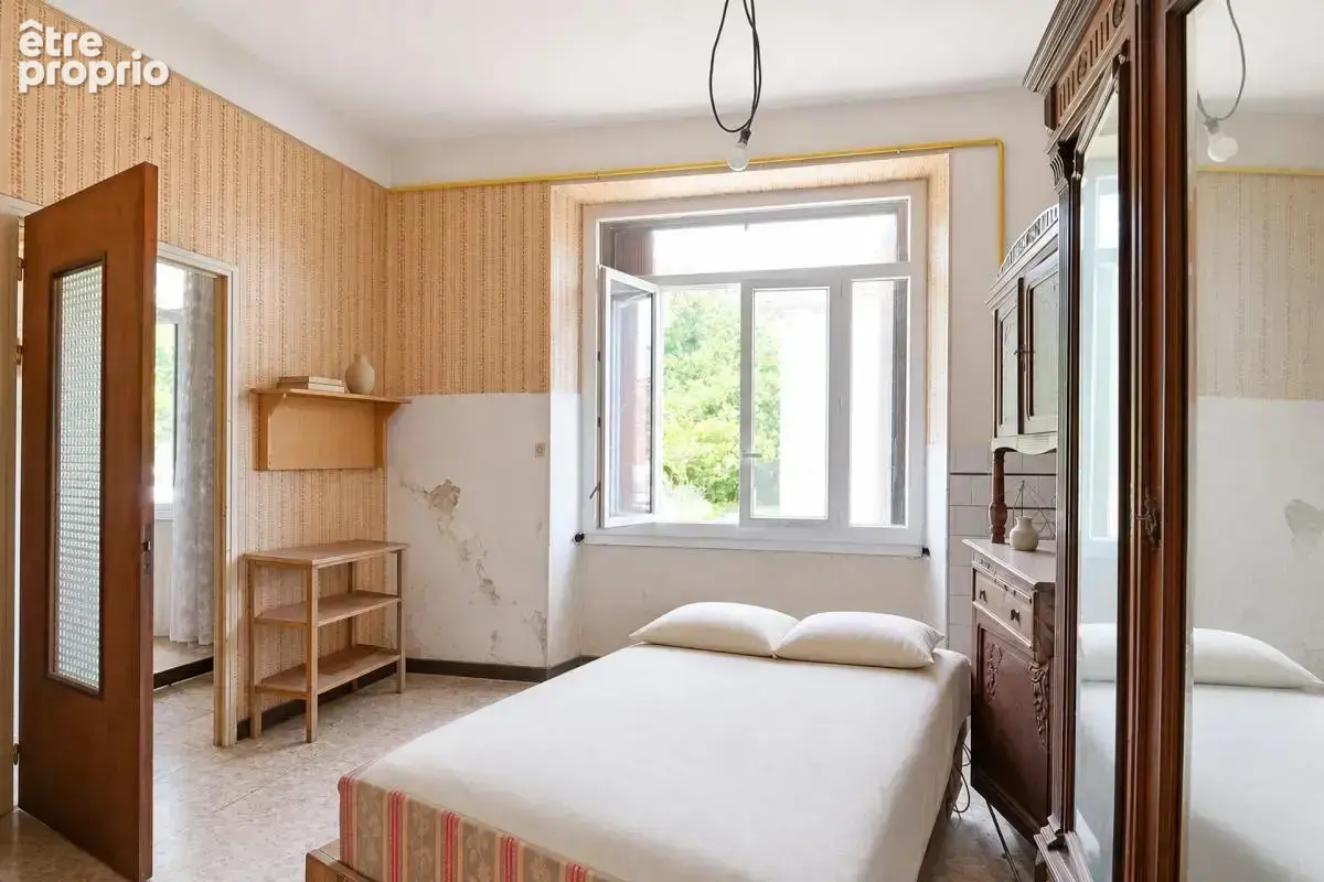 Immeuble de 9 pièces de 250 m² à Bessèges - photo 20