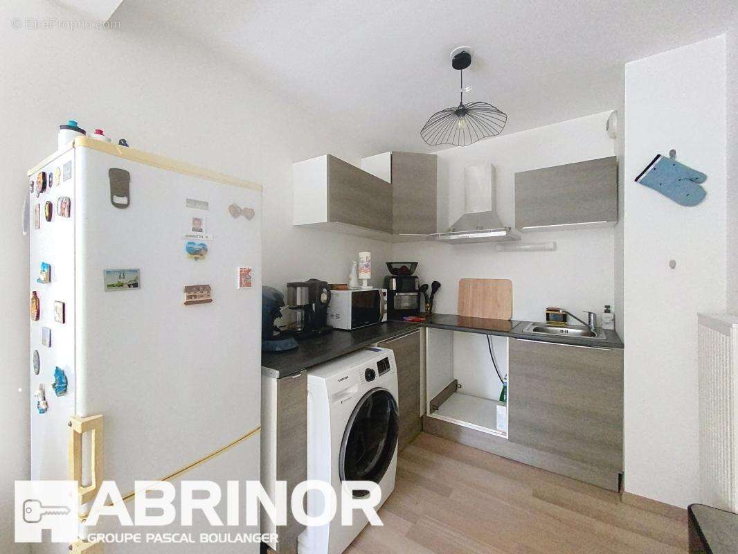 Appartement à WATTIGNIES
