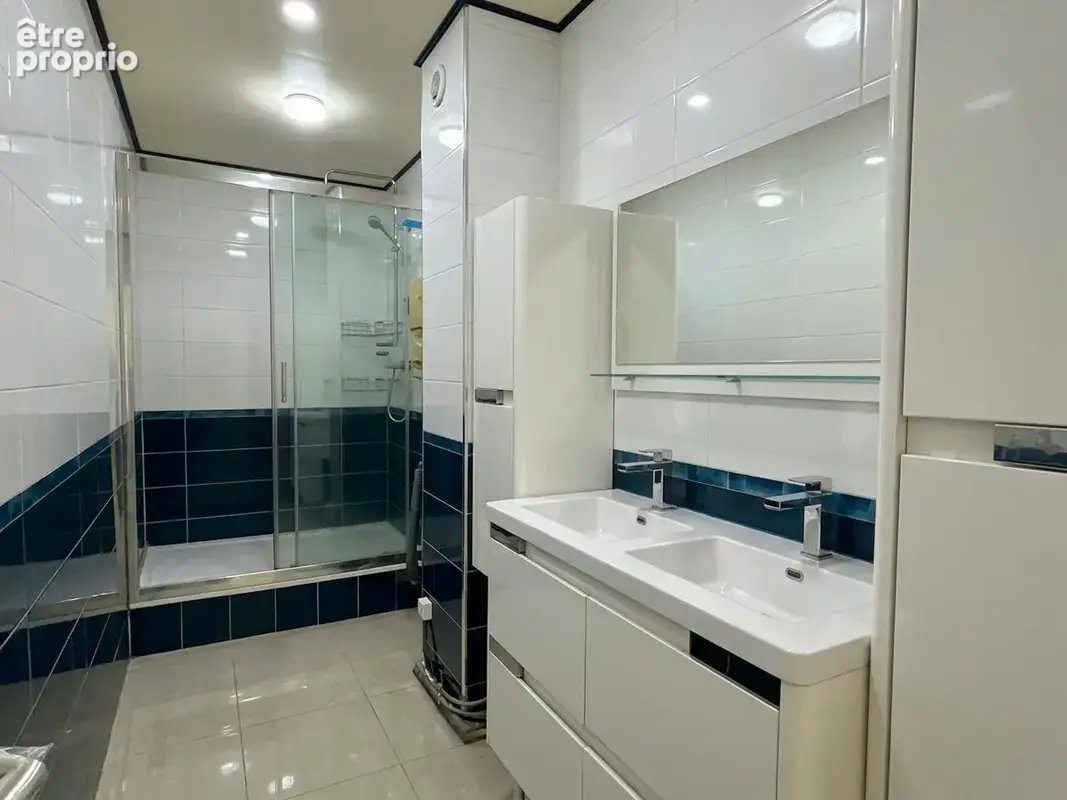 Appartement T4 de 79,48m2 - photo 5
