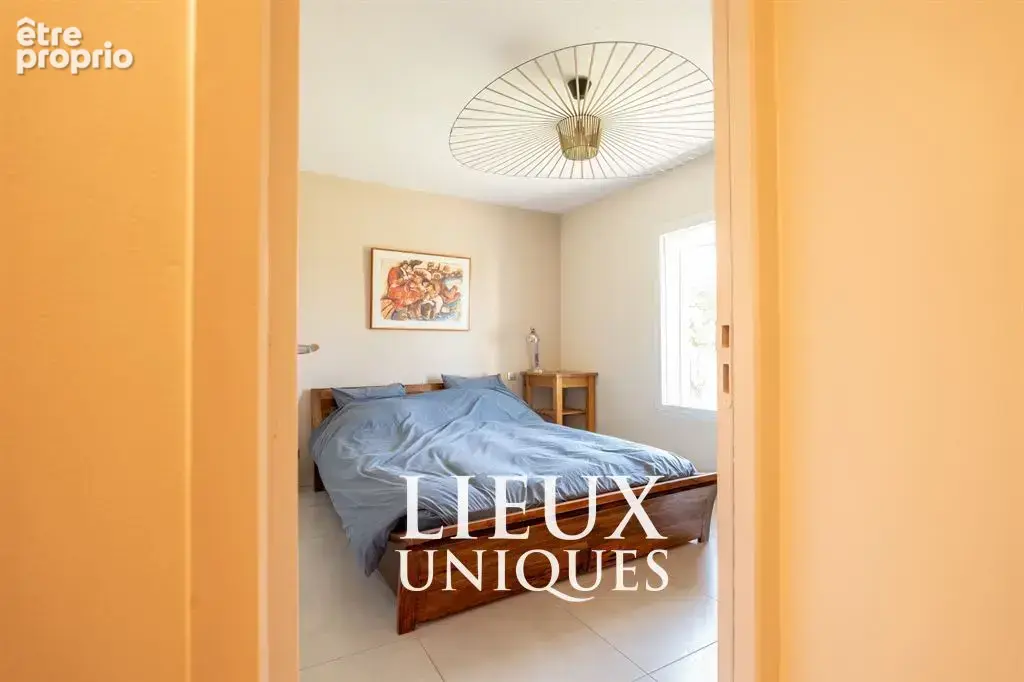 Lieux uniques ® x propriétés privées propose propriete de 147 m² - terrain de 2050 m² 5 km de la gar - photo 20