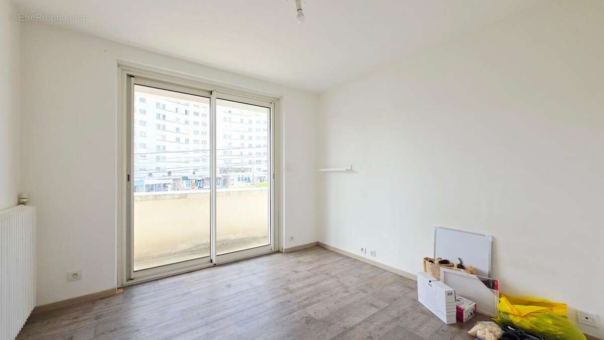 Appartement à BOURGES