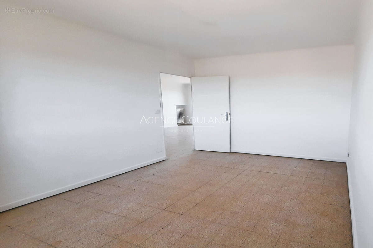 Appartement à LA SEYNE-SUR-MER