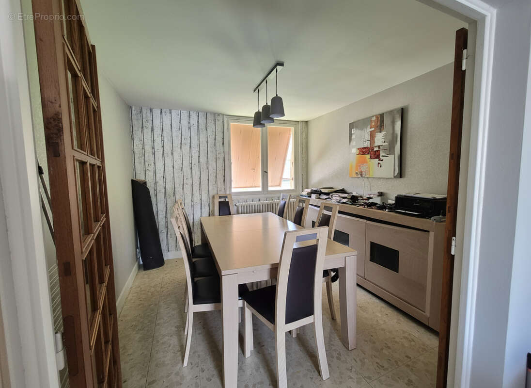 Appartement T3 de 72 m² avec jardin, deux balcons, grand garage - photo 7