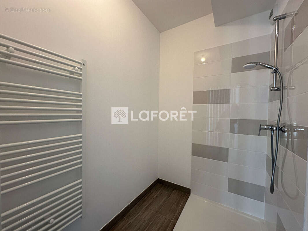 Appartement à MONTEUX