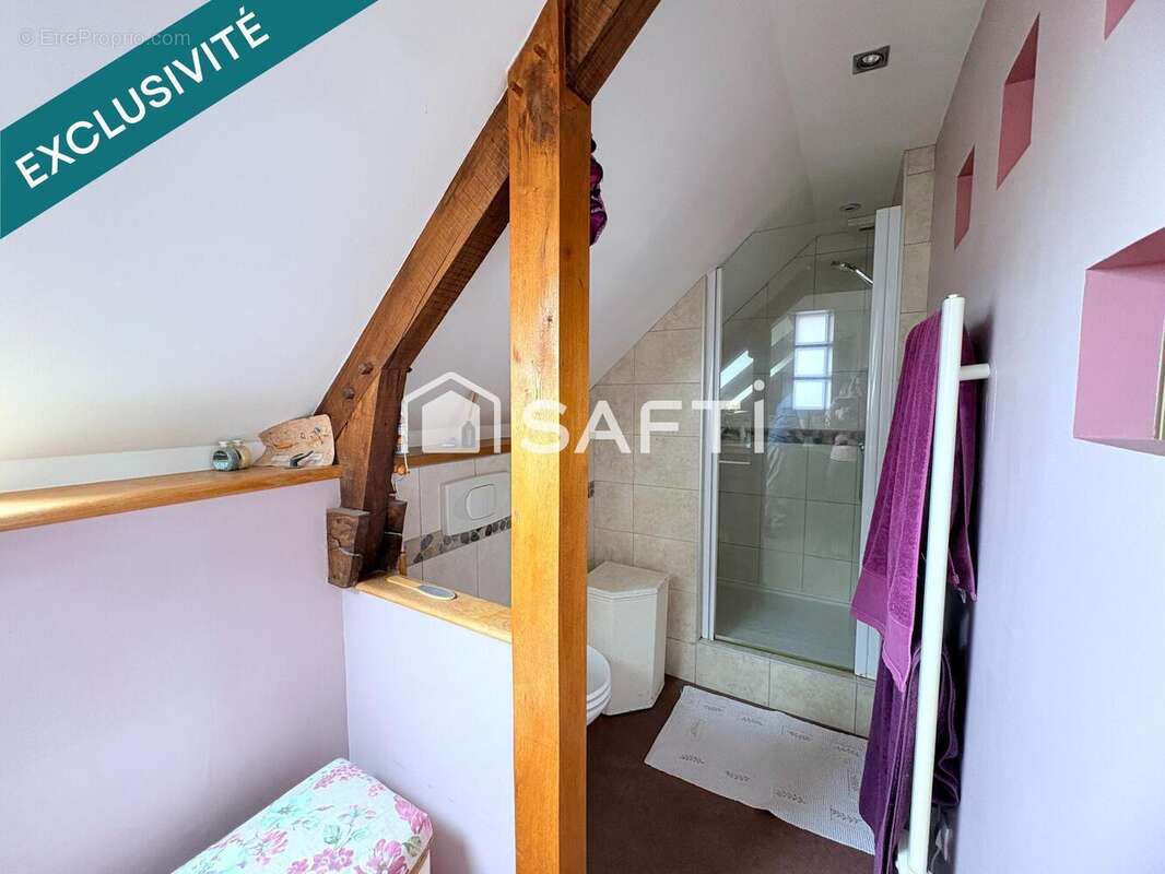 Maison 265 m² à La Chapelle-Neuve  - photo 9