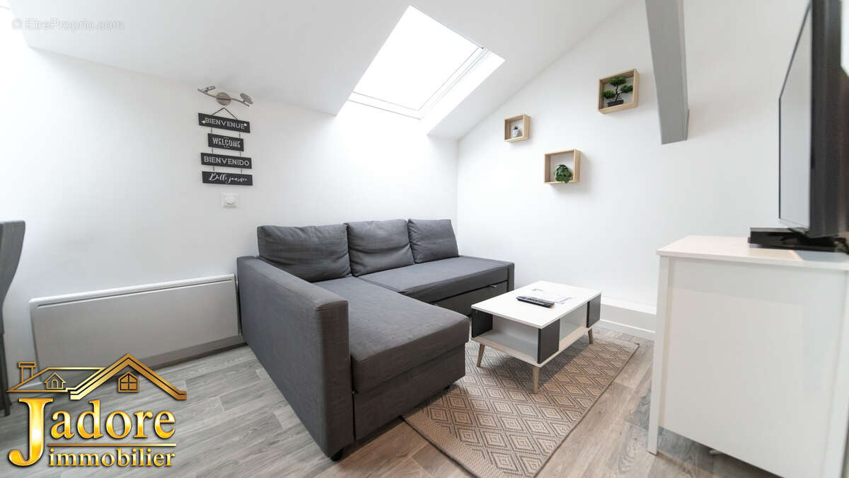 Lot de 5 appartement refaits a neuf ! - photo 2