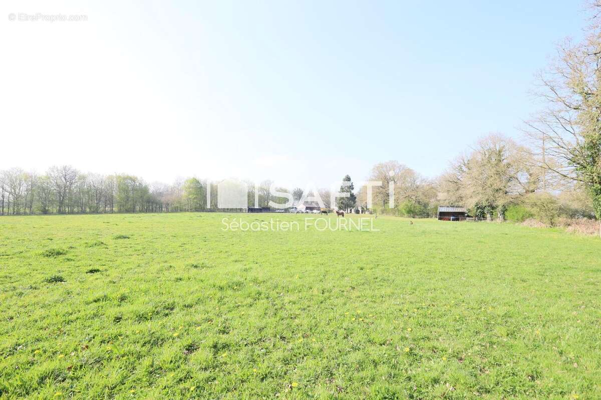 Photo 4 - Maison à GAHARD