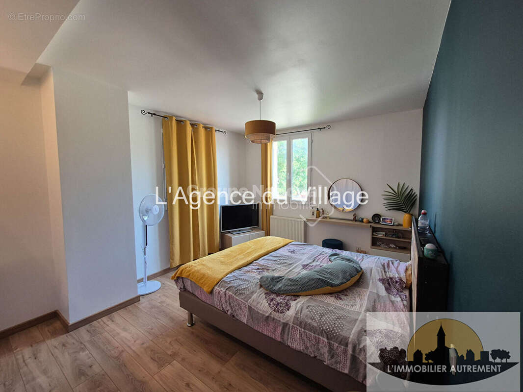 Maison à SAINT-CREPIN-IBOUVILLERS