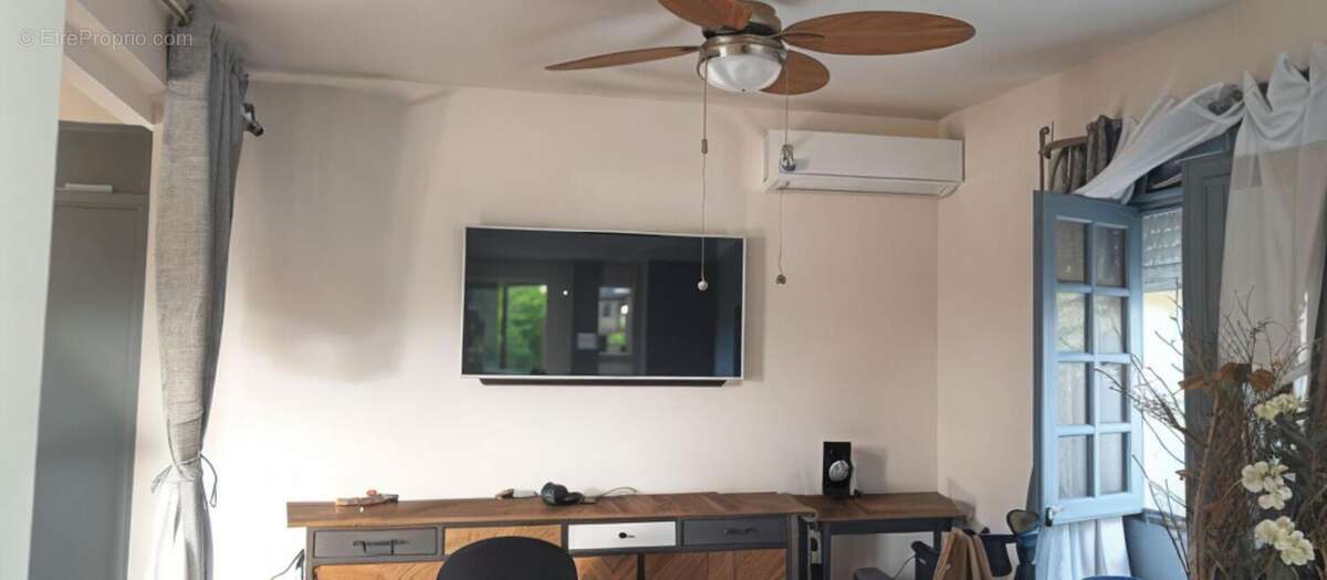 Appartement à SAINTE-LUCE