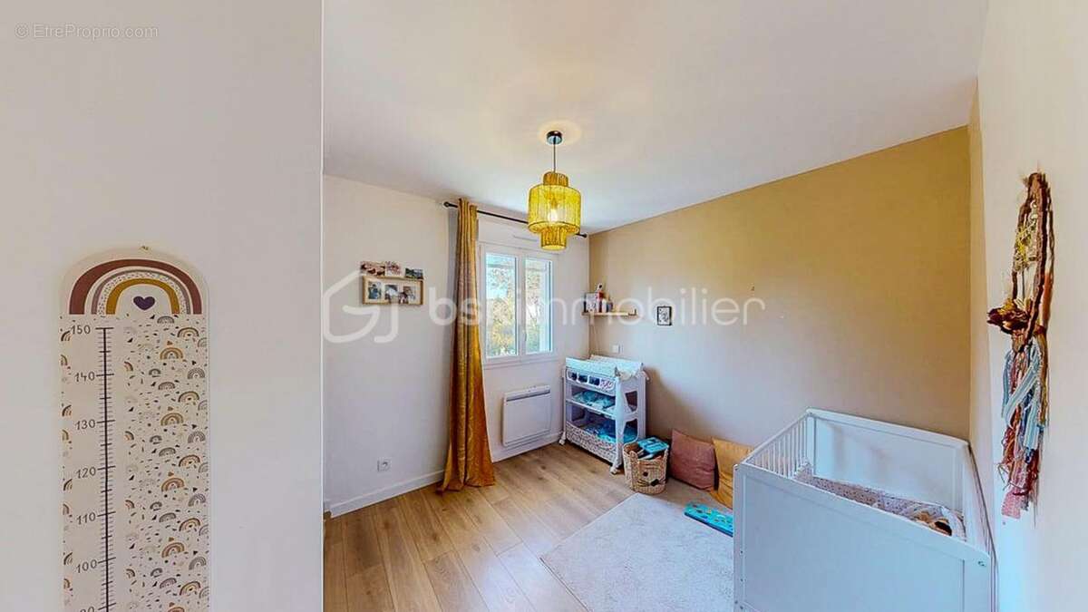 Appartement à CAMBO-LES-BAINS