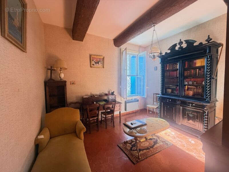 Maison à PEZENAS