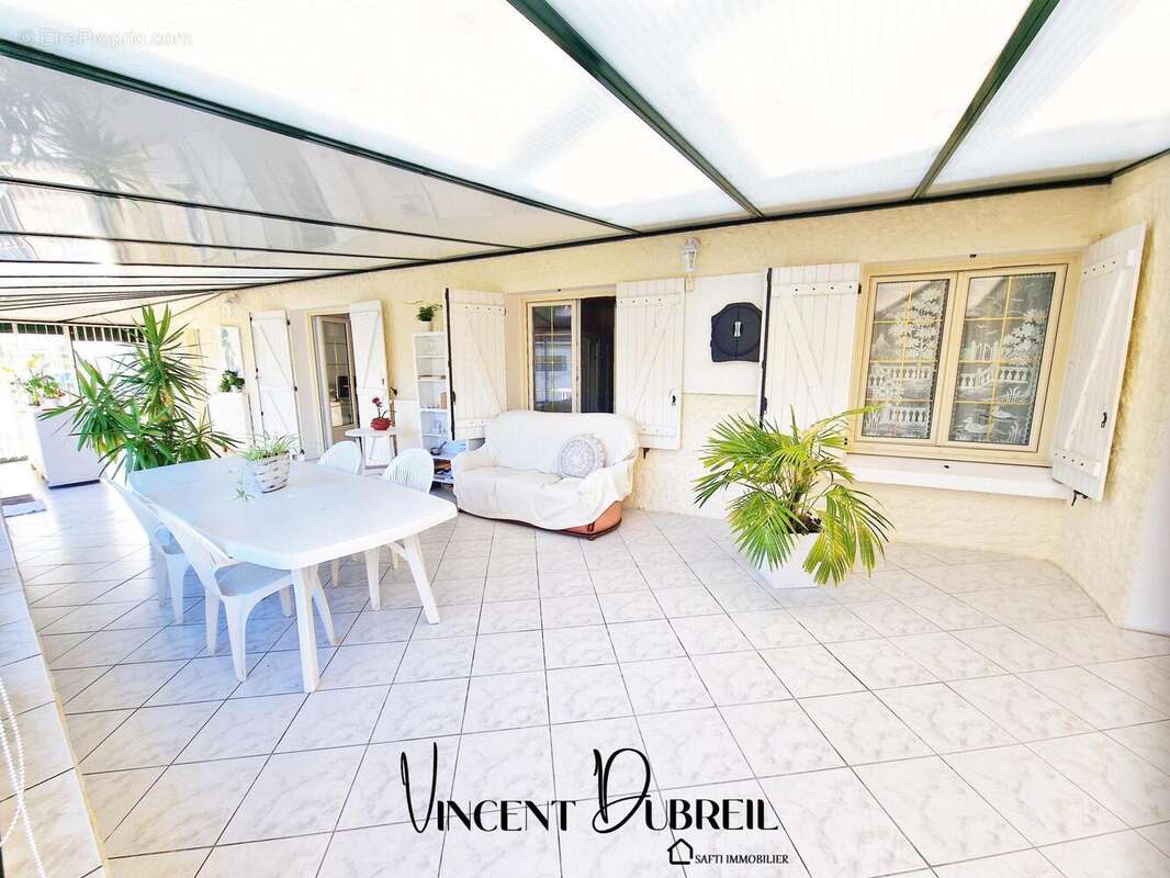 Photo 3 - Maison à SAINT-SEBASTIEN-SUR-LOIRE