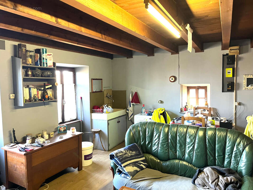 Maison à ARDES