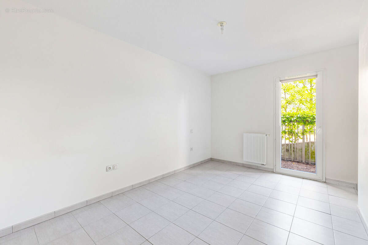 Appartement 59m² à bègles - photo 3
