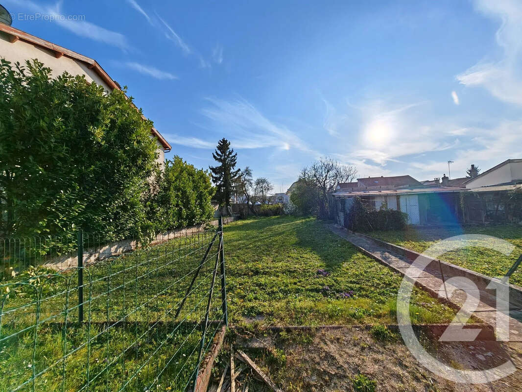 Maison 113 m² à Chalons-En-Champagne  - photo 14