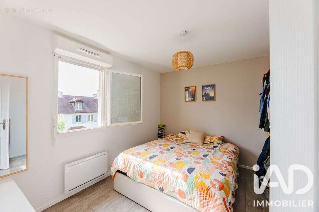Photo 8 - Appartement à BAILLET-EN-FRANCE