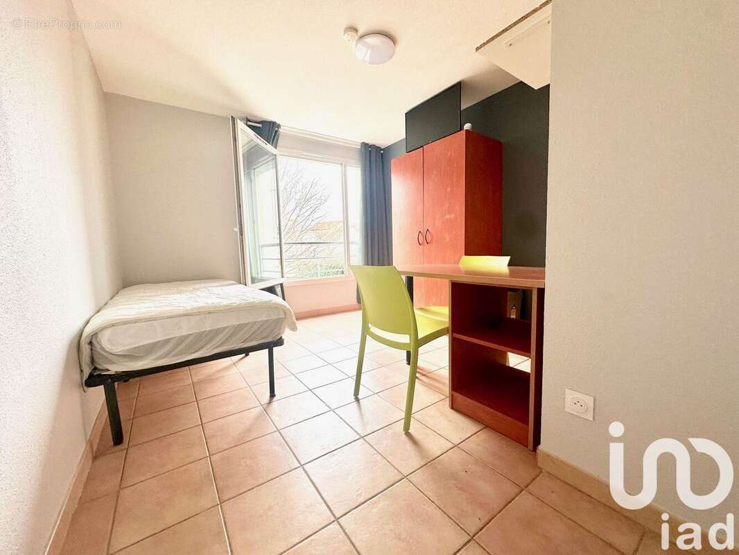 Photo 7 - Appartement à AVIGNON