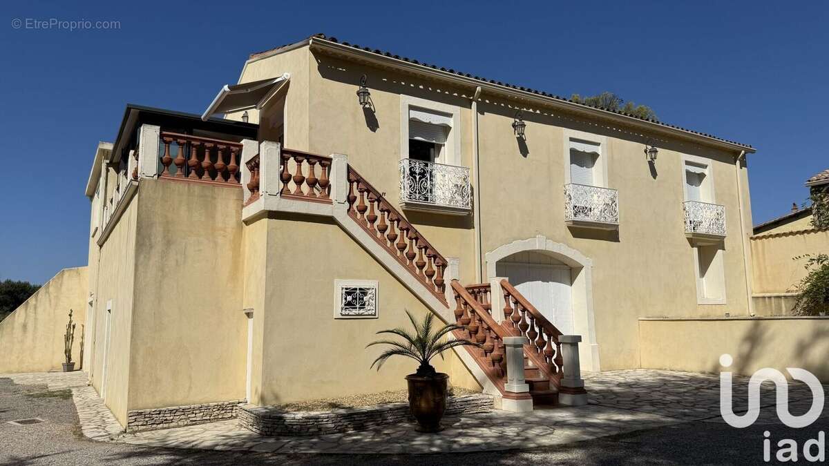 Photo 2 - Maison à BELARGA