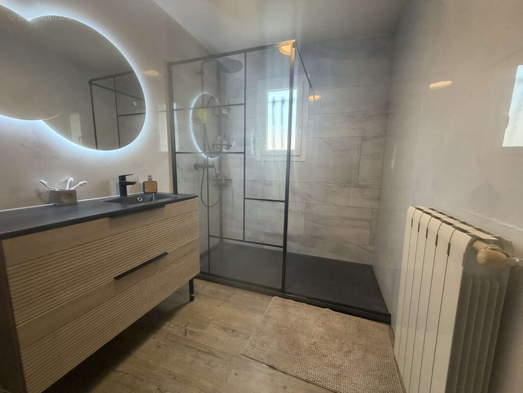 Maison à BALARUC-LES-BAINS