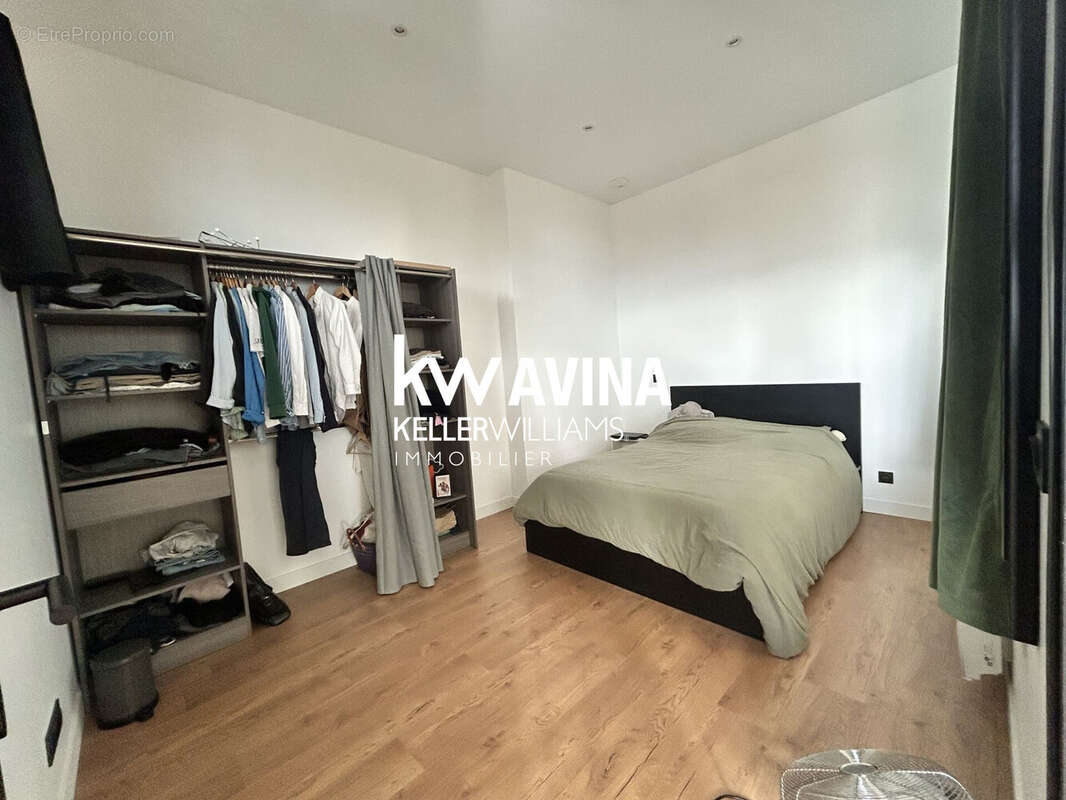Appartement à ROUBAIX