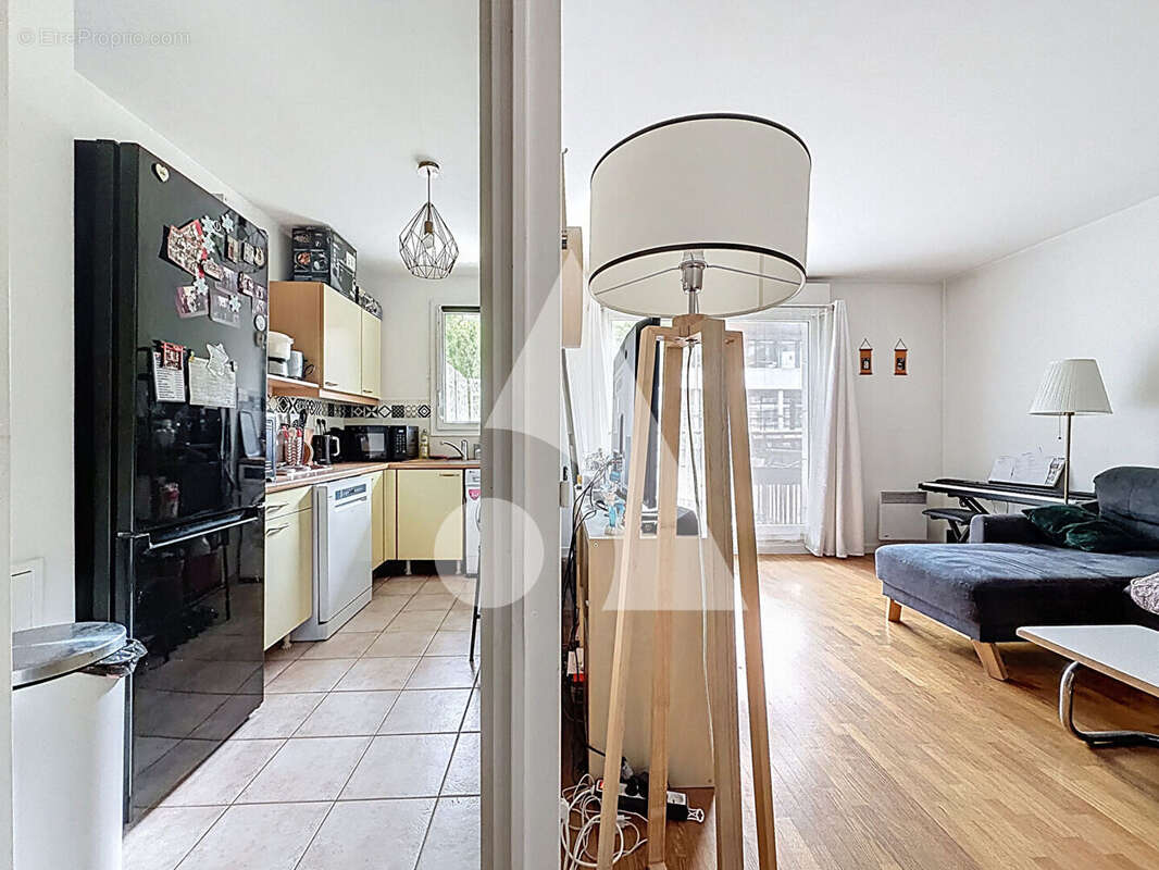 Appartement à RUEIL-MALMAISON