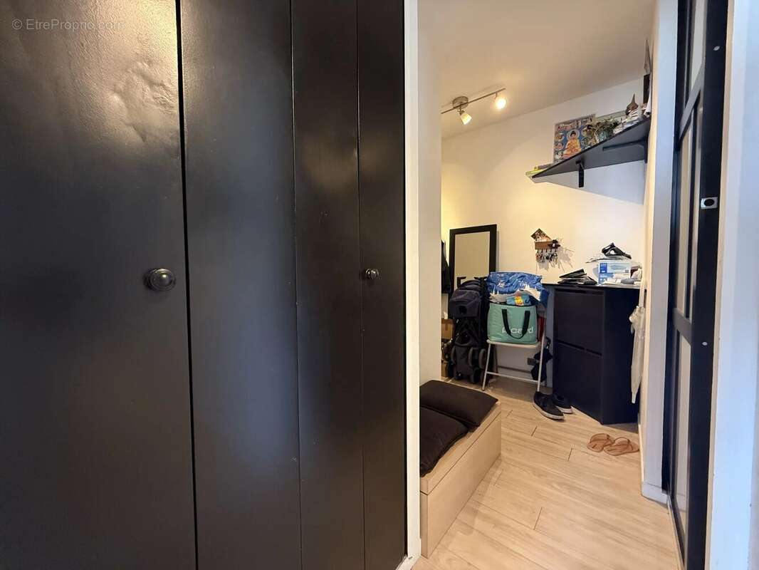 Appartement à CHELLES