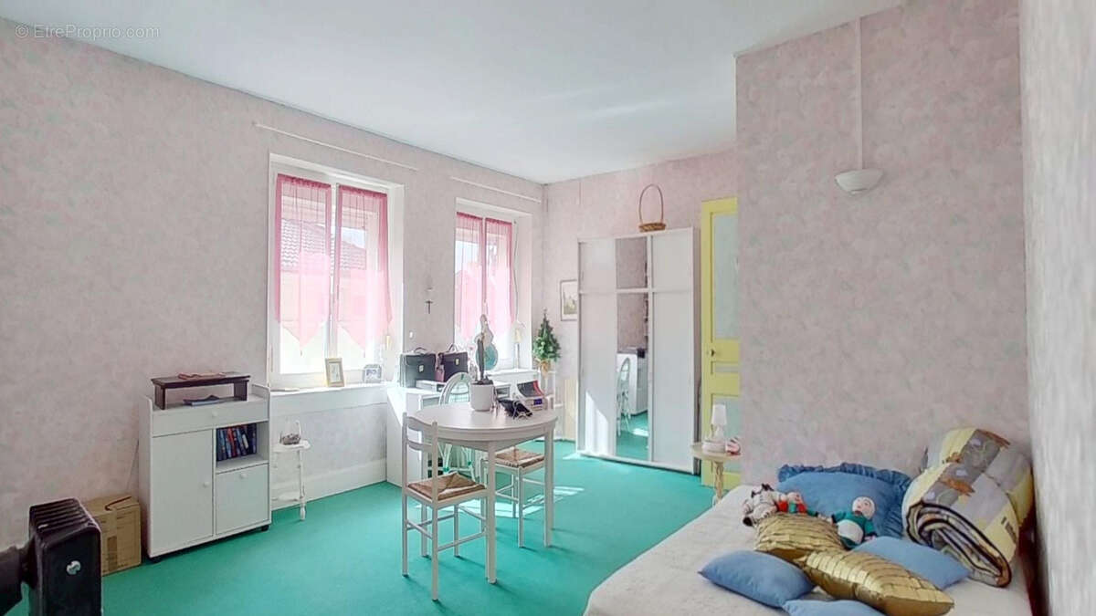 Maison à BAR-LE-DUC