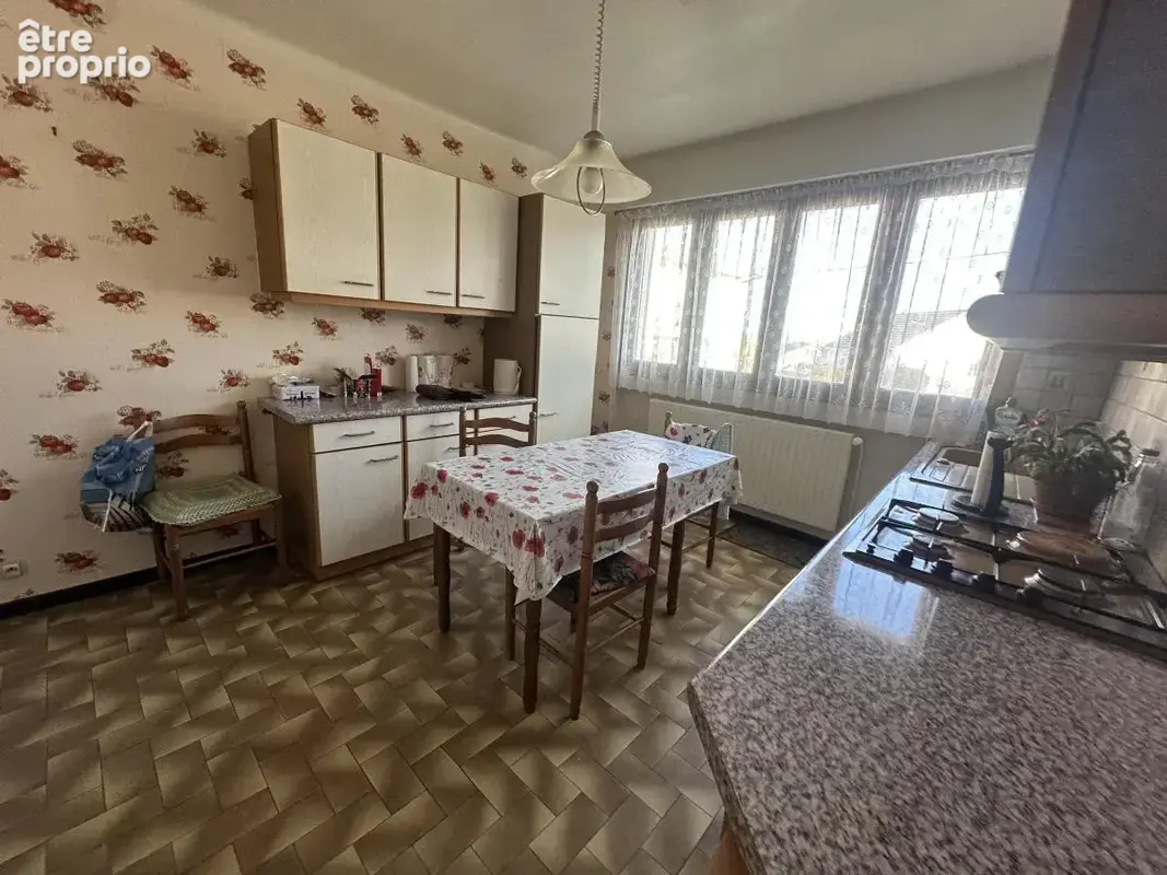 Maison 4 pièces 97 m² à vendre à Laneuveville-Devant-Nancy (54410) - photo 6
