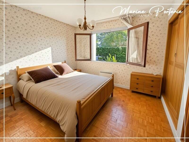 Maison à FLEURANCE