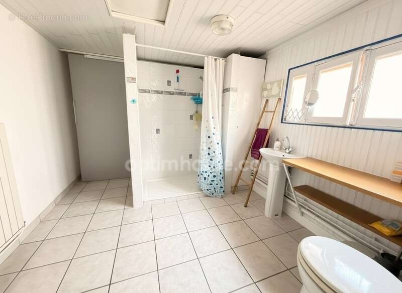 Maison à MONTATAIRE