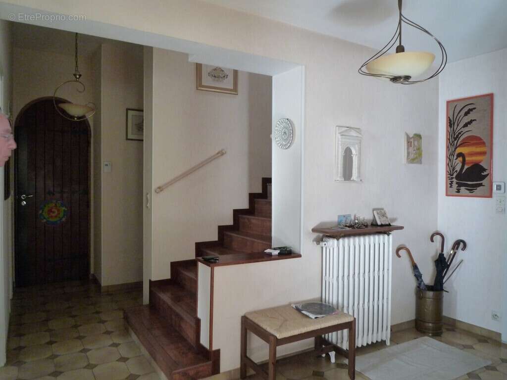 Maison à QUINCY-SOUS-SENART