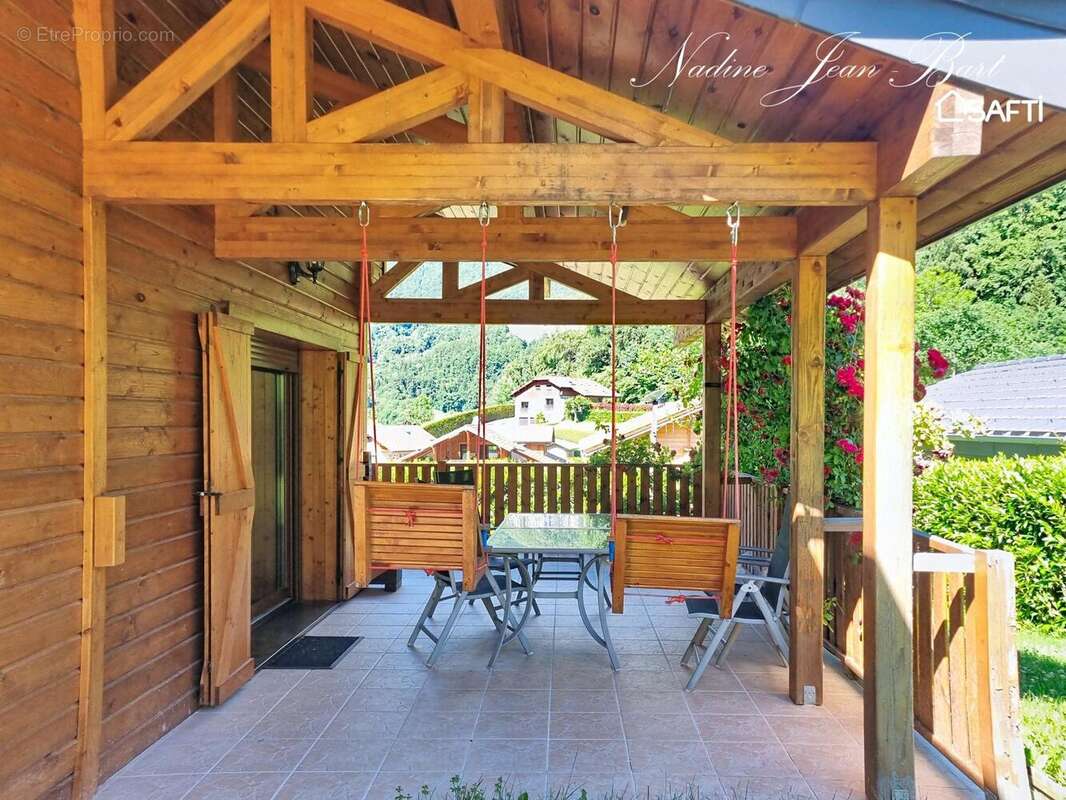Photo 2 - Maison à MIEUSSY